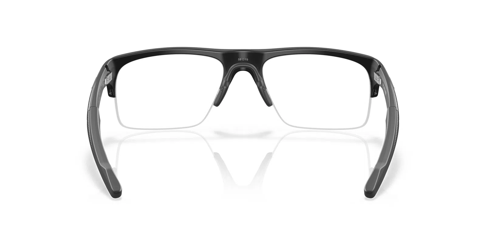 Oakley Plazlink 8061 Eyeglasses - view 15